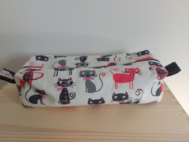 Trousse ecole