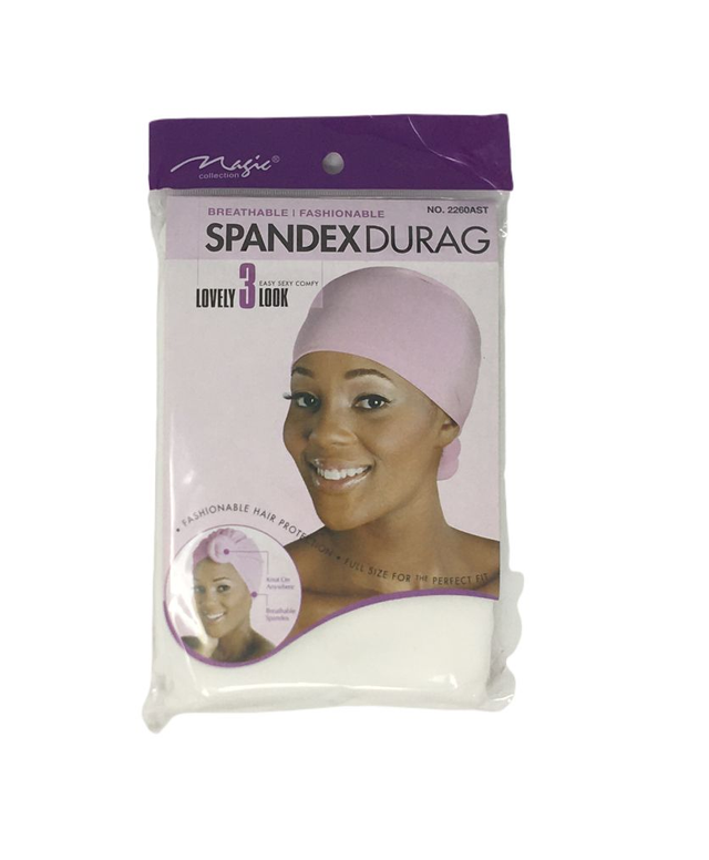 magic spandexdurag