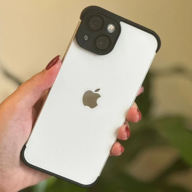 Smartbumper HPrime Apple iPhone 11

