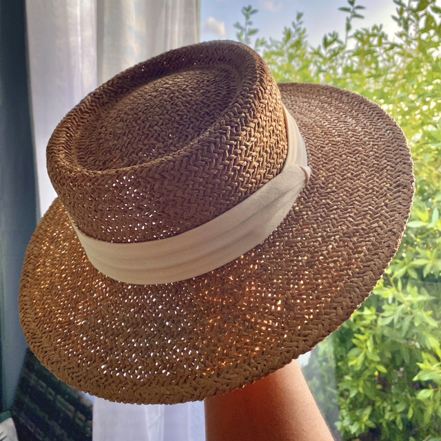 chapeau Celine