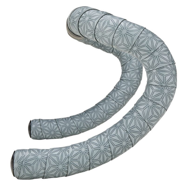 Nastro Manubrio Super Sticky Kush Gravel – Gun Metal