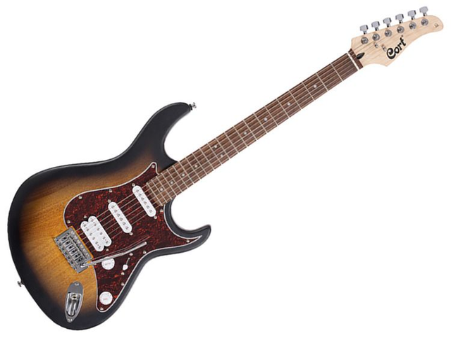 CORT G110 Chitarra elettrica