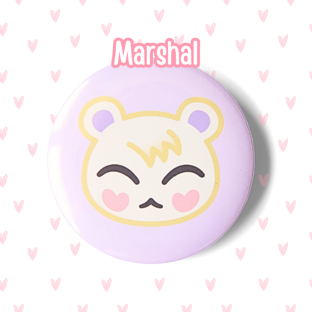Marshal Button