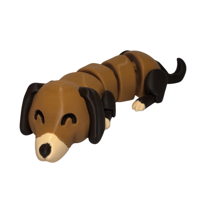 Perro salchicha