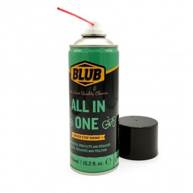 Dégrippant lubrifiant All in One BLUB - 450ml