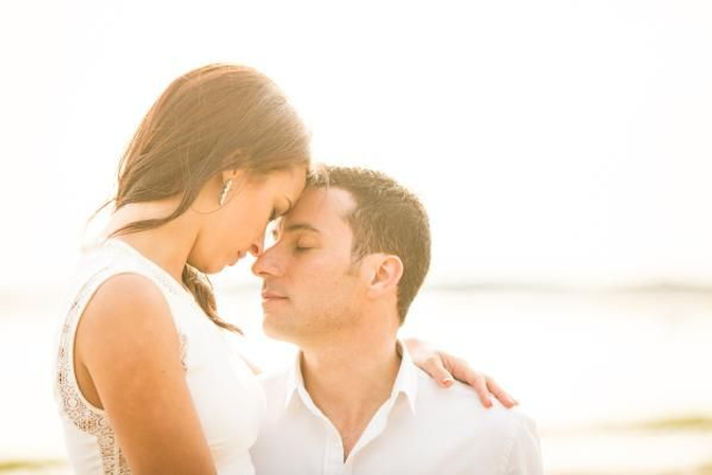 Session photo  COUPLE