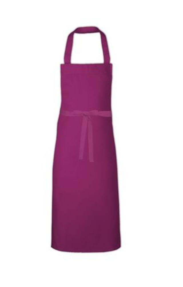 BBQ11073 Barbecue Apron XL