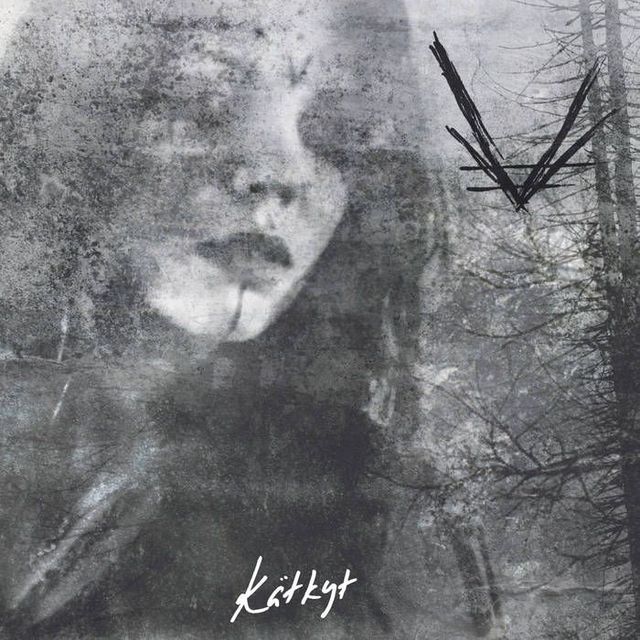 Vermilia - Kätkyt CD 