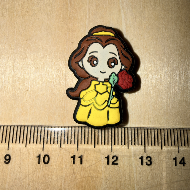 La belle et la bête