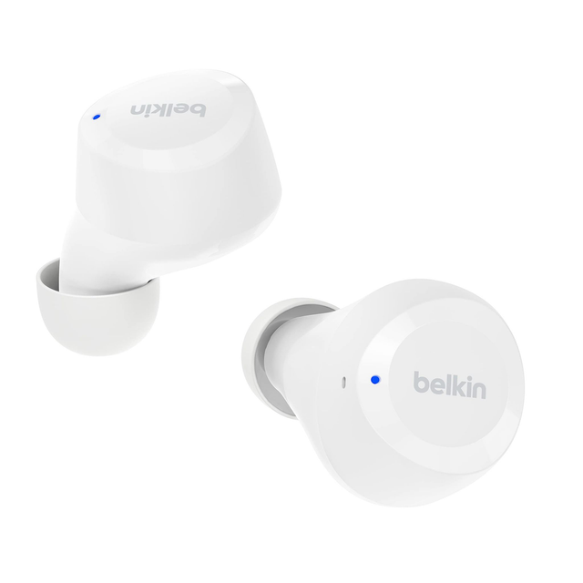 BELKIN Ecouteurs TWS SoundForm Bolt