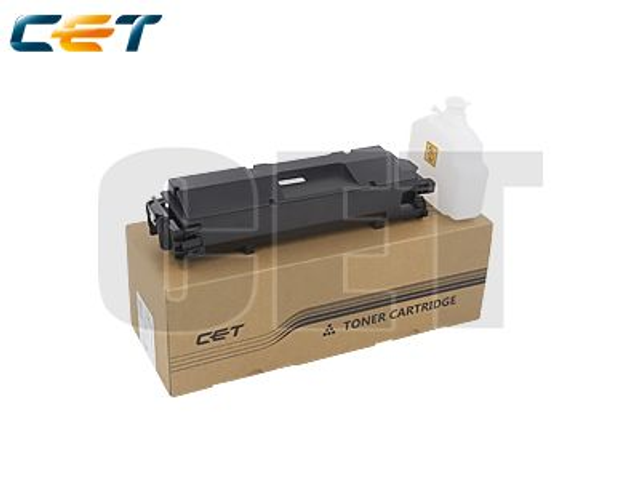 CET TK-5380K Black Toner Cartridge KYOCERA MA4000cifx#13K#1T02Z00NL0