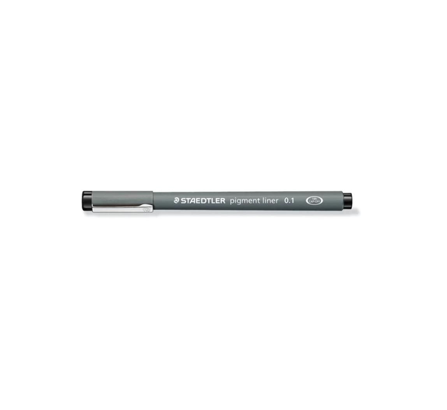 Staedtler Pigment Liner 308