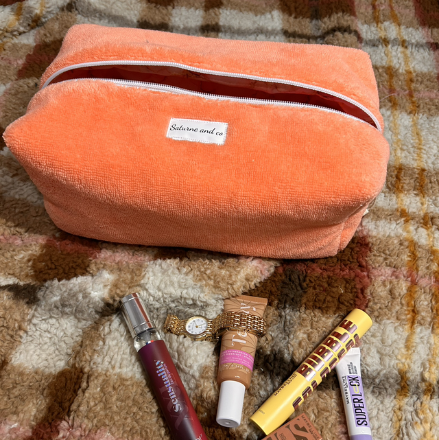 Trousse Roxanne Taille L