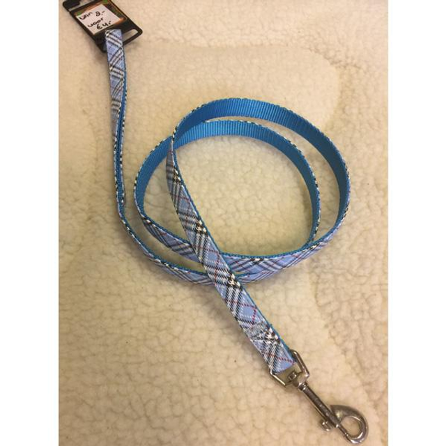 Dog Fashion lijn caledonea 130 cm