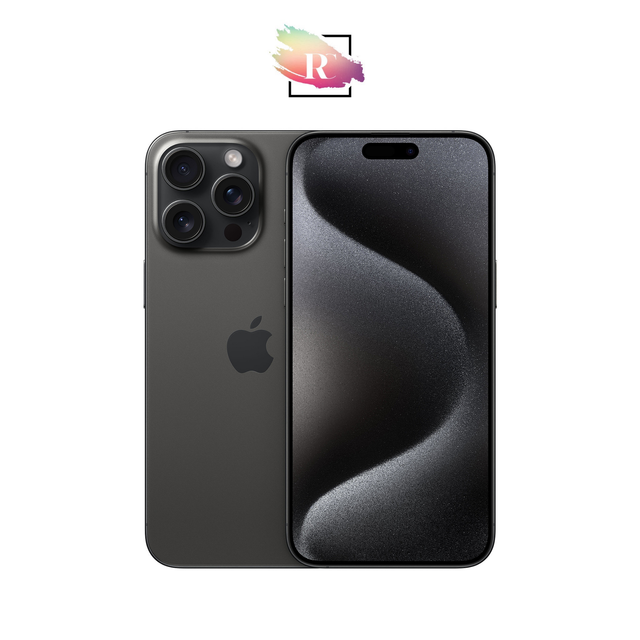 iPhone 15 Pro Max - 256Go