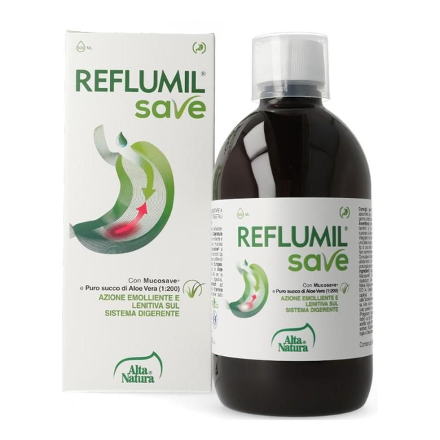 Reflumil Save