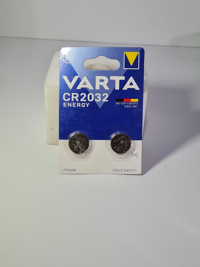 Varta CR2032