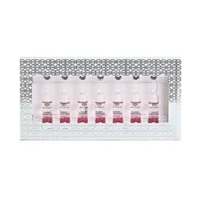 explicit Refining Elixier- Ampullen Set 