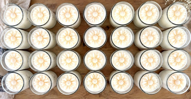 Inspired by Halfeti | Luxury Soy Wax Candle 30cl