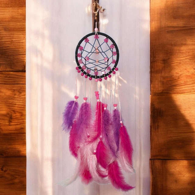 "Pink" - Attrape-rêves - DC-38