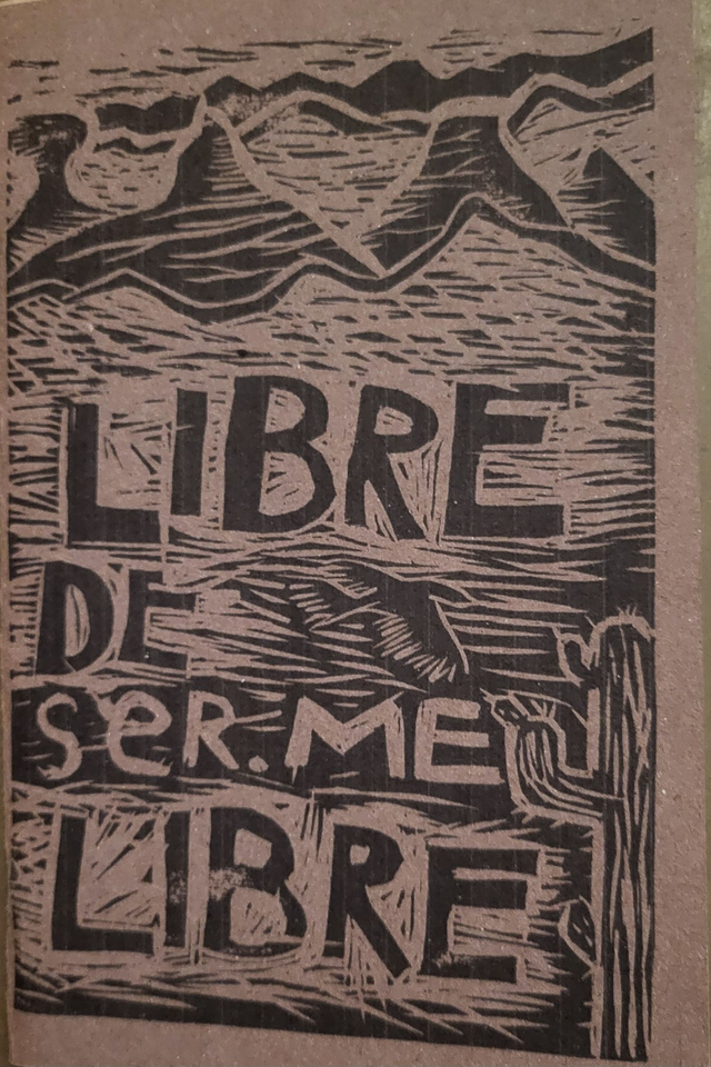 LIBRE DE SER . ME LIBRE