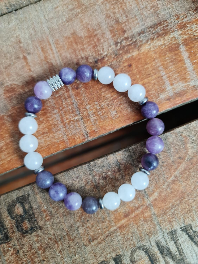 Bracelets de sérénité