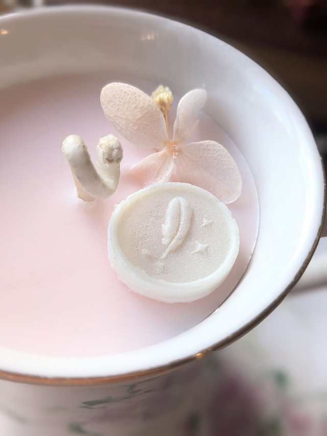 Coffret rituel - Plume de Rêve 🌠