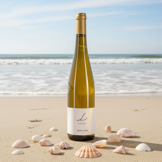 Weingut Lütz Bergwerk trocken