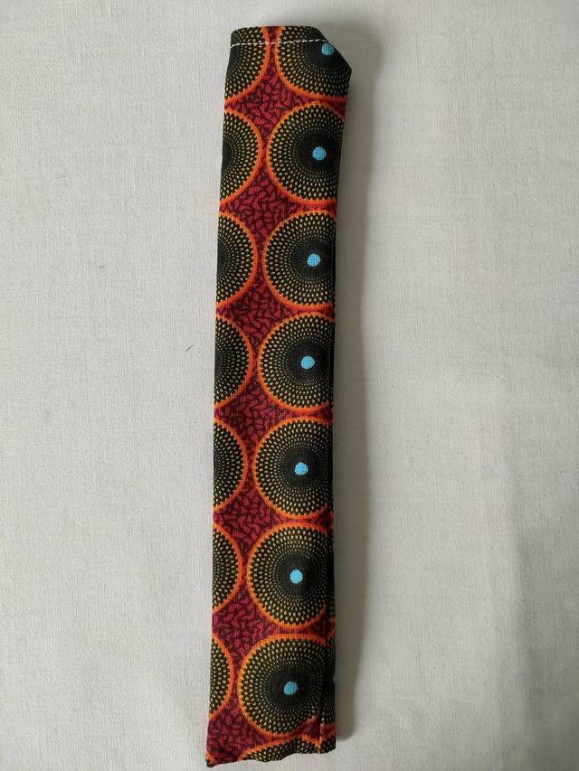 Etui brosse à dents