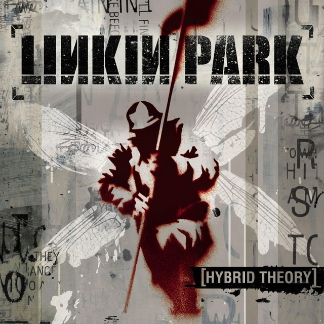 Linkin Park / Hybrid Theory (1LP/Gat)