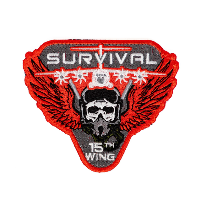 BADGE - Survival Eqt