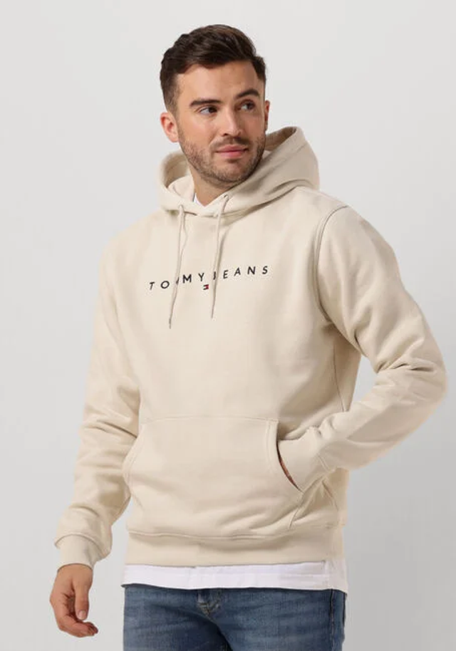  SWEAT À CAPUCHE HOMME TOMMY HILFIGER