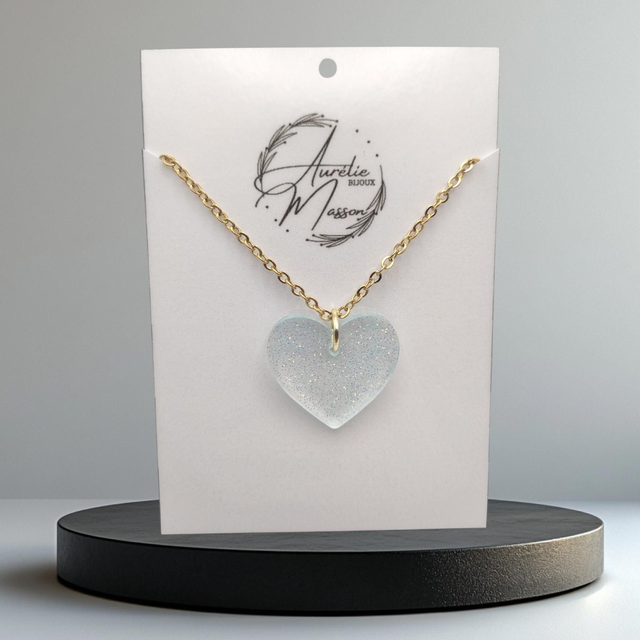 Collier "Ixia"