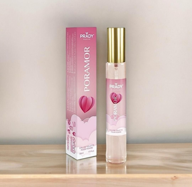 ✨️PARFUM INSPIRATION PARADOXE PADRA 33ML