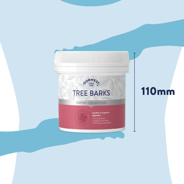 Tree Bark Powder