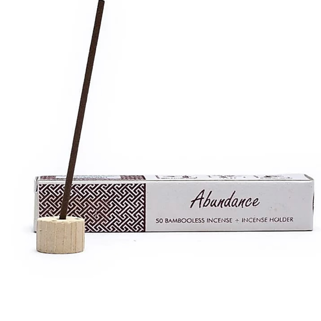 Suitsuke Abudance-Runsaus