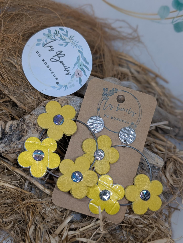 Les Créoles fleuries lcf070