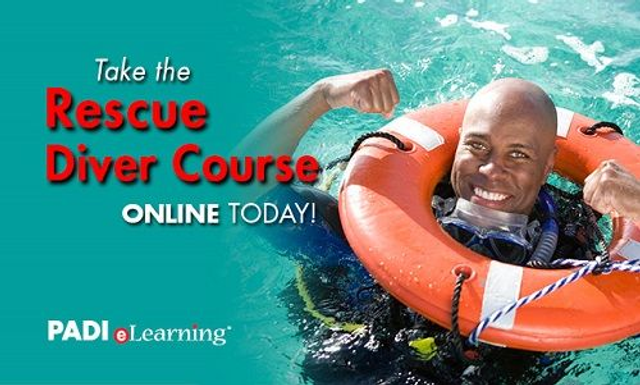 eLearning cours Padi - Tarifs AVEC ou SANS Cours Pratique