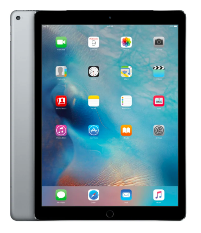 Apple iPad Pro 2 12.9