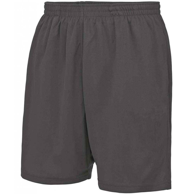 Adults Just Cool Mesh Shorts