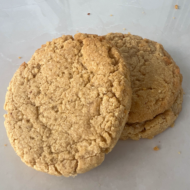 Peanut Butter Cookie