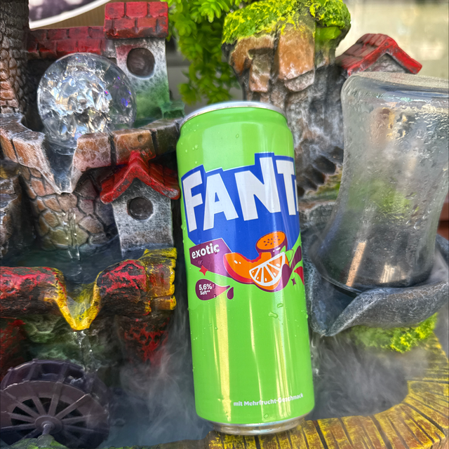 Fanta