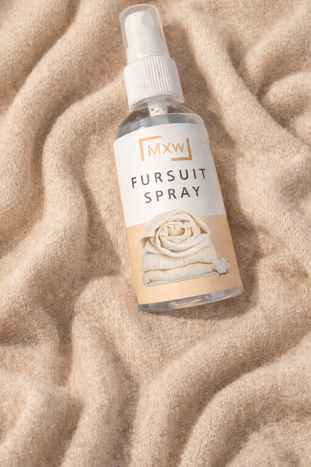 Fursuit Spray | CASHMERE 🕘