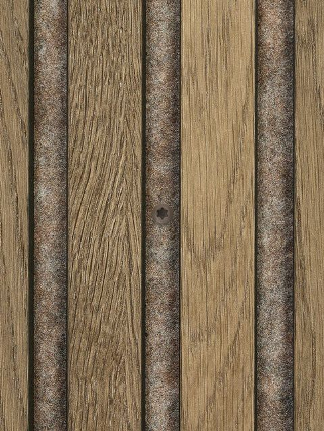 Woodupp Vis Akupanel couleurs (paquet 100)