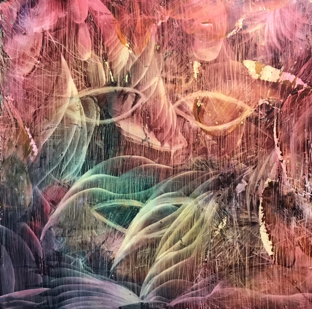 Reproduction tableau JPB 21