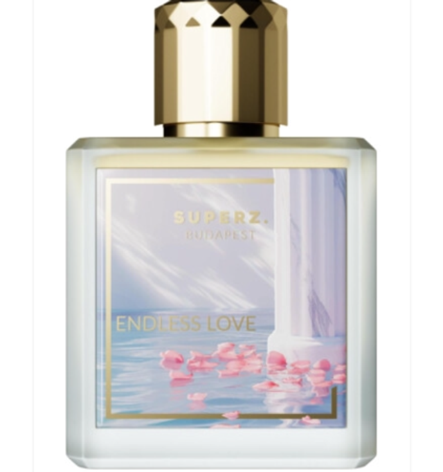 SUPERZ - ENDLESS LOVE