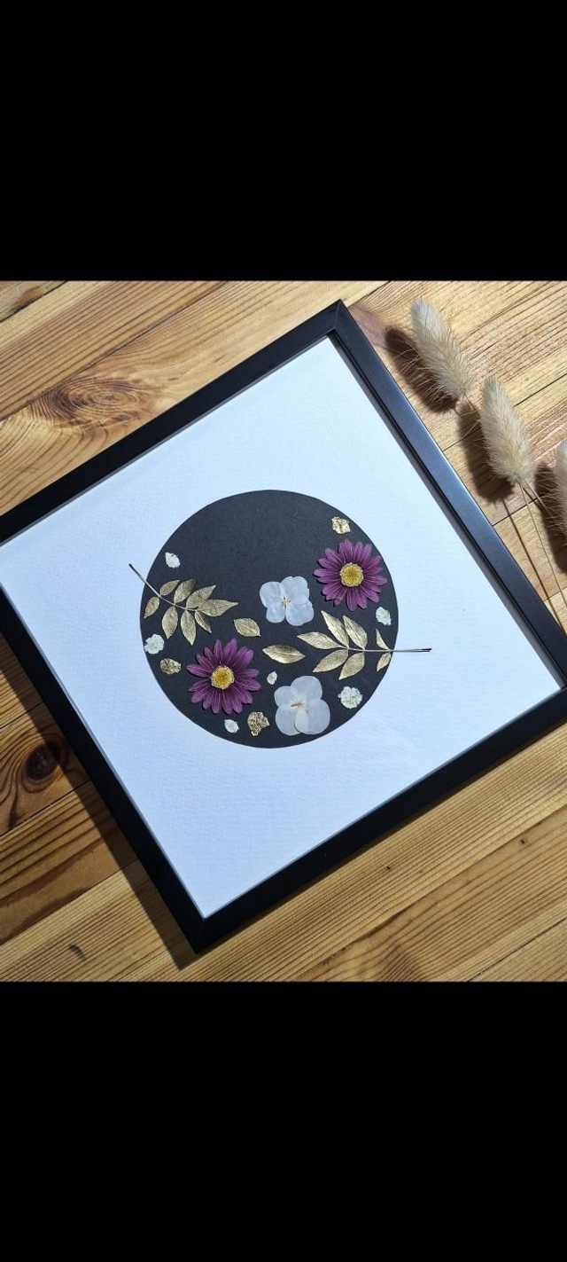 Herbier Poésie Nocturne