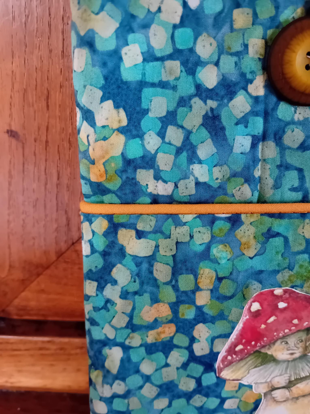 Gardien de livre - Format "Poche"