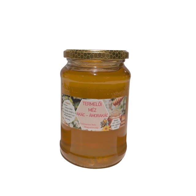 K.Z.I Acacia Amorpha