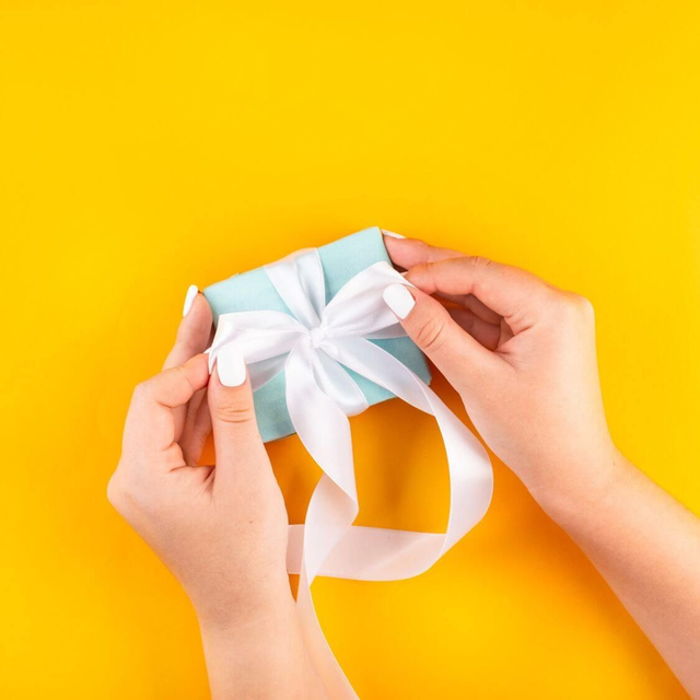 Chèque cadeau 300 €